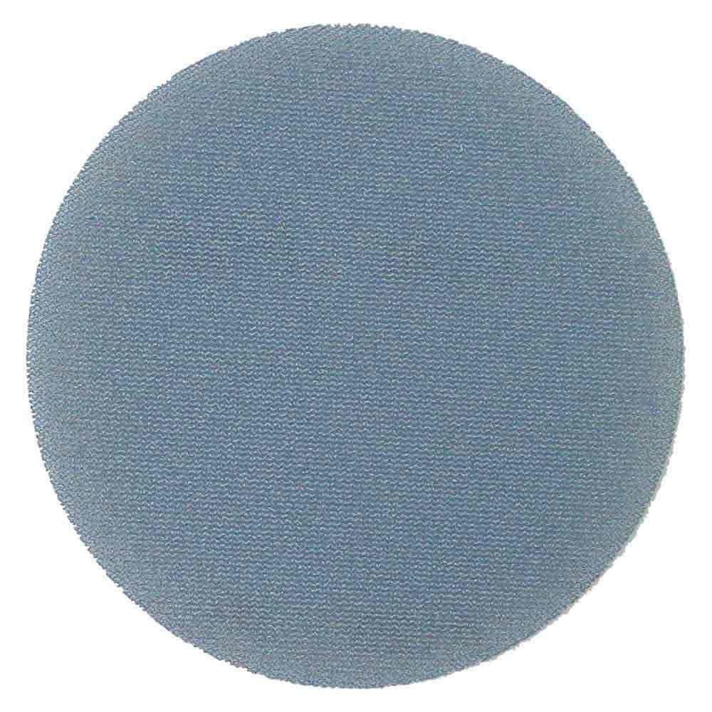 Calflex MAB.150.80 Schleifscheiben, Körnung 80, Blau, 50 Stück