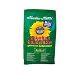 "SPARPACK" Markus Mühle NaturNah Hundefutter 2x5KG Minipellets