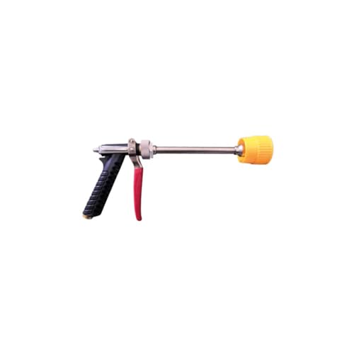 Bricoferr Spritzpistole, 33,5 cm, für Kraftstoffsprühgeräte