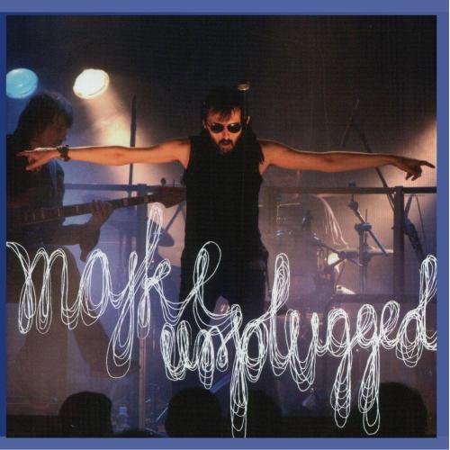 Majke Unplugged CD 1