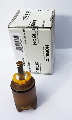 Kartusche für Mischbatterie Enobili C/Verteiler und Regler Durchflussmenge RCR284/D