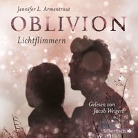 Oblivion - 2 - Lichtflimmern