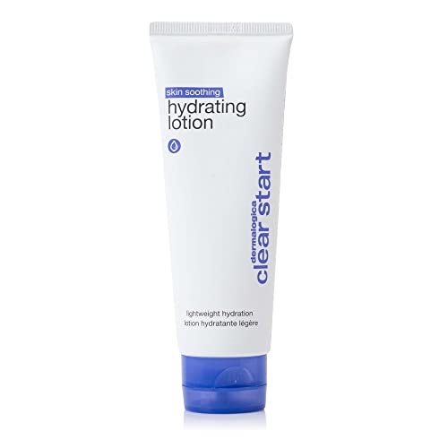 Dermalogica Clear Start Soothing Hydrating Lotion, 60ml