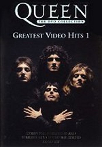 Queen - The DVD Collection: Greatest Video Hits 1 (2 DVDs)