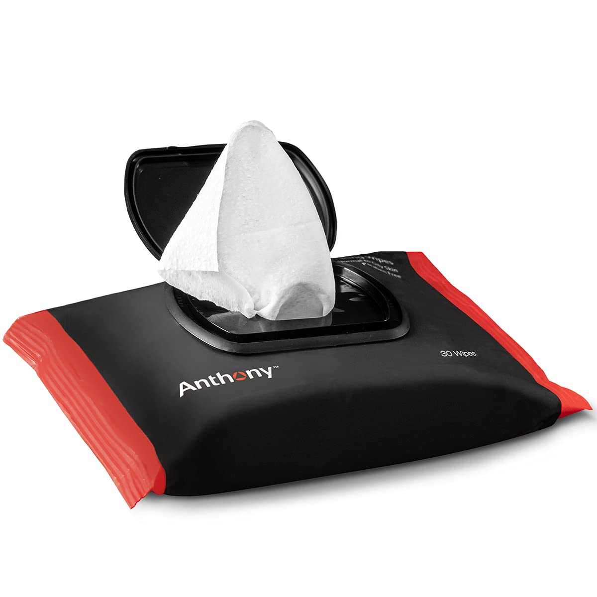 Anthony kompatibel - Glycolic Peeling & Resurfacing Wipes 30 Pcs