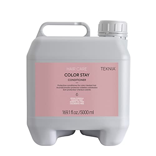 Lakme Teknia Hair Care Color Stay Conditioner 5000 ml