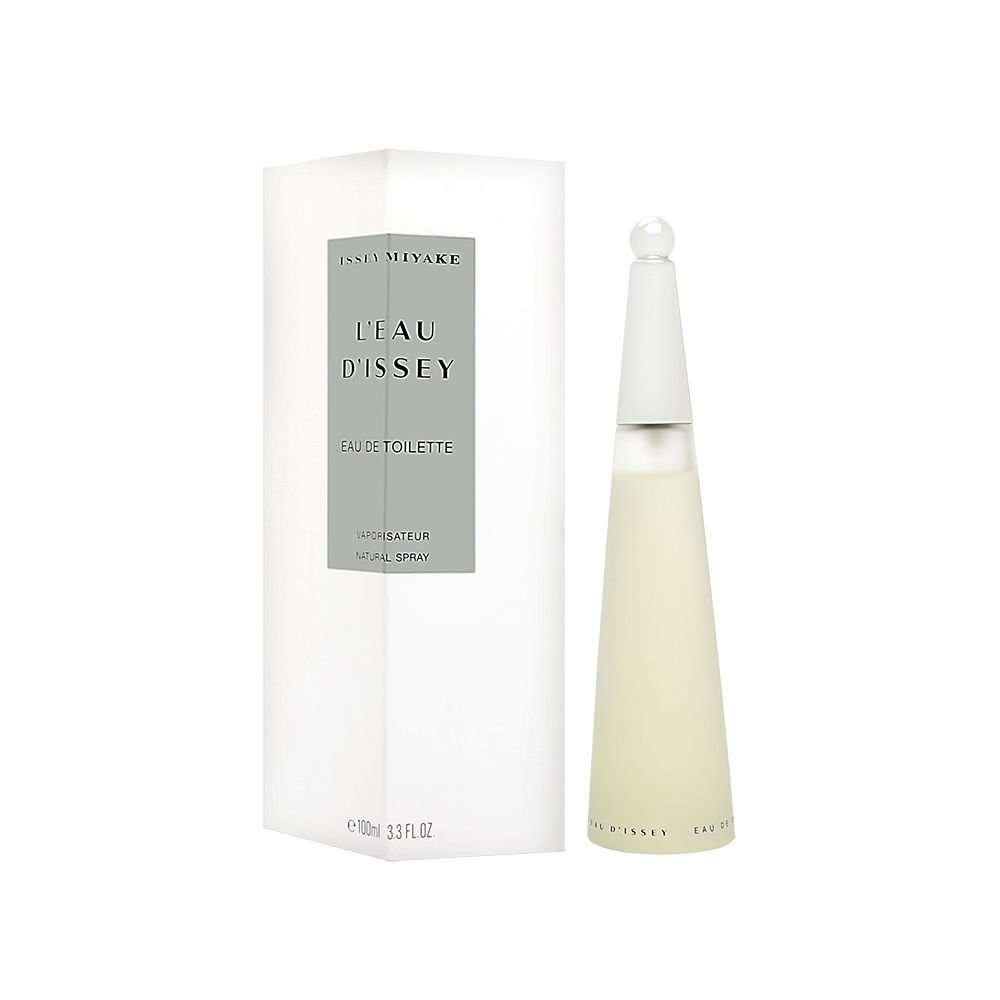 Issey Miyake L'Eau D'Issey Pour Femme Edt Spray 100ml