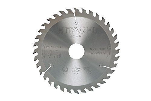 Hitachi HM-Sägeblatt 185x30 Z18