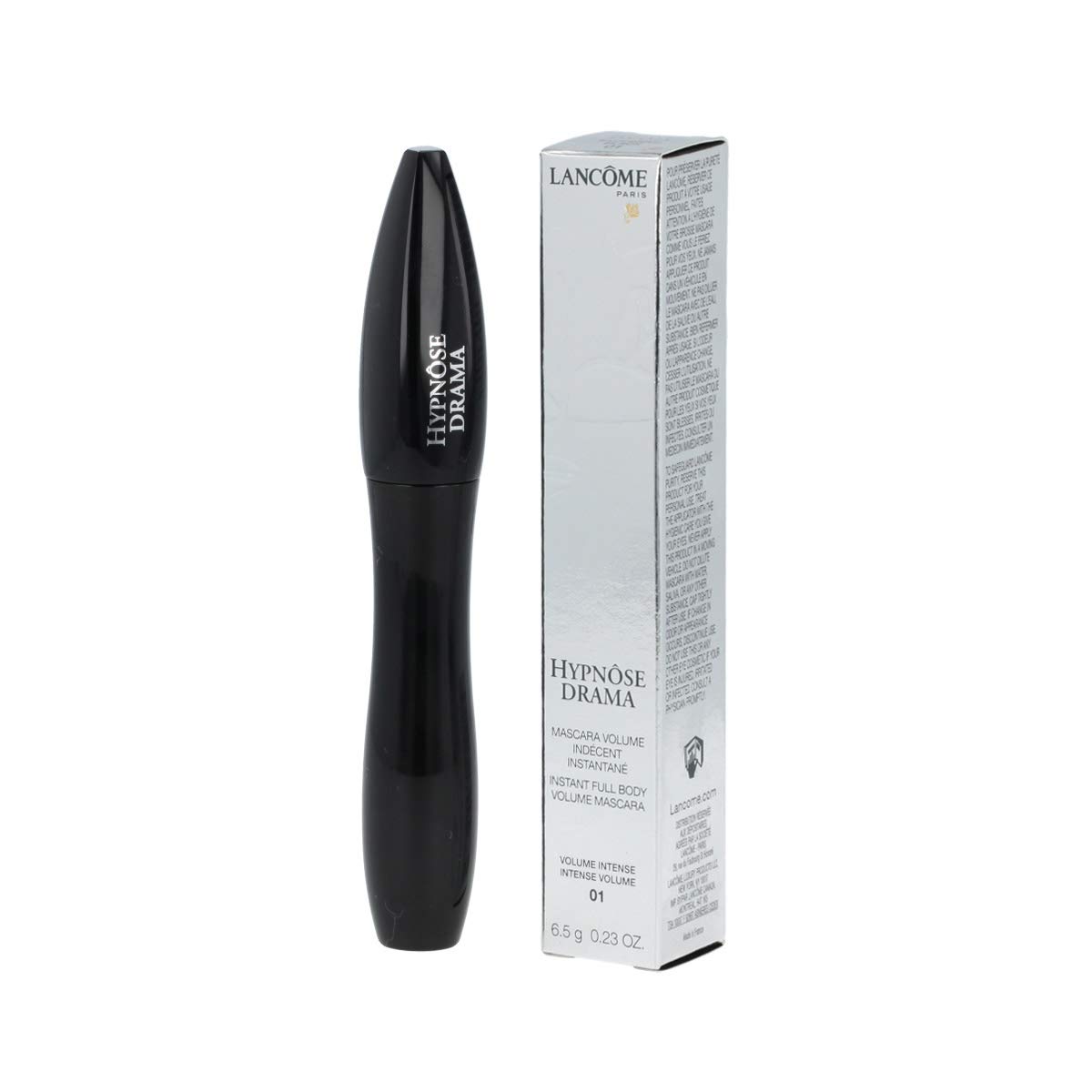 Lancôme Hypnose Drama Pflege 01 Excessive Black 6,5 ml