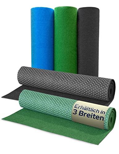 Outdoorteppich PARK Primaflor-Ideen in Textil rechteckig Höhe 7 mm