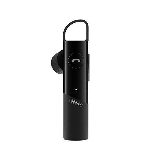 REMAX RB-T15 Bluetooth Ohrhörer schwarz
