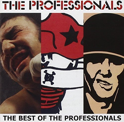 Best of by PROFESSIONALS (2005-05-03)