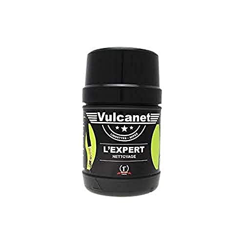 Vulcanet kleine Dose (60 Tücher) DE
