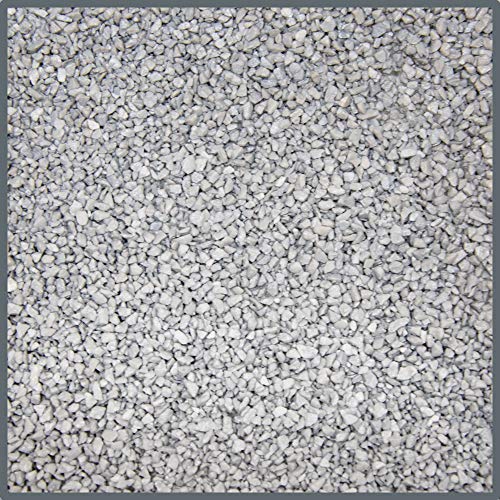 Dupla 80820 Ground Colour, Mountain Grey, 10 kg, 1-2 mm, 10 kg