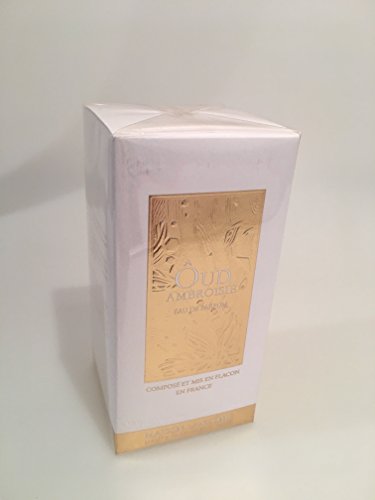 Lancôme Damendüfte Maison Lancôme Eau de Parfum Spray 100 ml