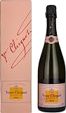 Veuve Clicquot Champagne Rosé 75cl