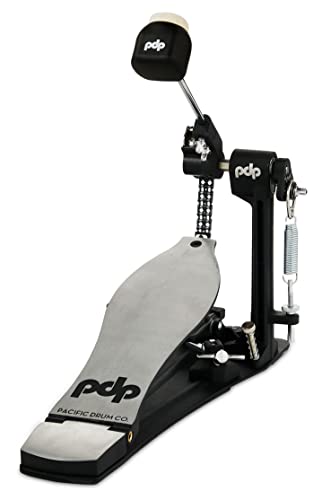 PDP by DW Concept Series Single Fußmaschine - Die Perfektion im Drumming PDSPCO