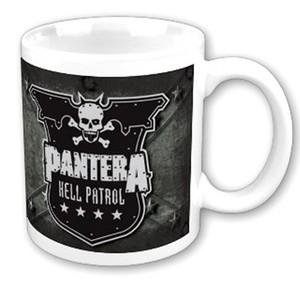 Hell Patrol (Mug) - Tasse im Geschenkkarton