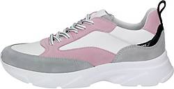 Sioux, Sneaker Liranka-702 in rosa, Sneaker für Damen 2