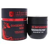 Erborian Ginseng Infustion Night, Nachtcreme, 50 ml