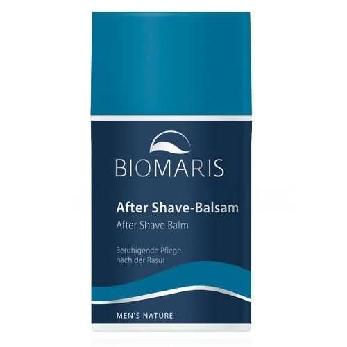 Biomaris Men´s Nature After Shave Balsam 50ml