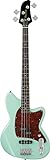 IBANEZ Talman E-Bass 4 String - Mint Green (TMB100-MGR)