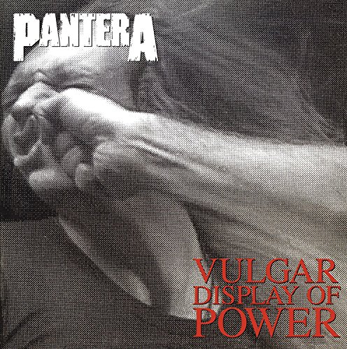 Vulgar Display of Power 180 Gram [Vinyl LP]