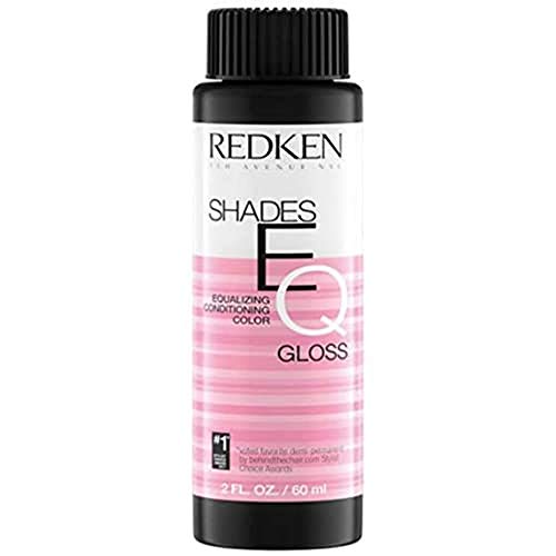 Redken Shades EQ Demi-Permanent Hair Gloss, Nr. 010N Delicate Natural, 60 ml