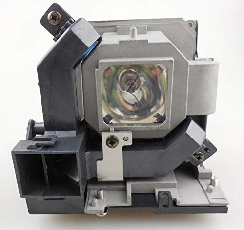 Supermait NP30LP Ersatz Projektorlampe mit Gehäuse Kompatibel mit NEC M332XS / M352WS / M402H / M402W / M402X (MEHRWEG)