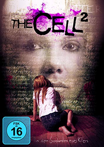 The Cell 2 [Blu-ray]