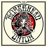 The Horsehead Union (Ltd.Digisleeve in Lederstruk