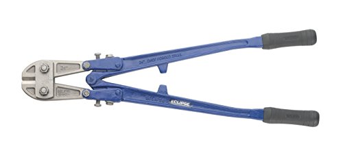 Eclipse Professional Tools EFBC24 Bolzenschneider, geschmiedete Griffe, 610 mm