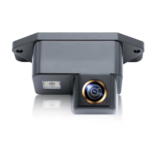 Backup Kamera 170 ° HD 1080P Auto Rückansicht Kamera Für Mitsubishi Für Lancer EX 2008-2015 Nachtsicht Reverse Rückfahr 4 Pin Fahrzeug AHD Parkkamera (Größe : CVBS-AHD720P)