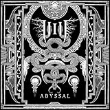 Abyssal - Silver Nexus - Special Edition EU Exclusive [Vinyl LP]