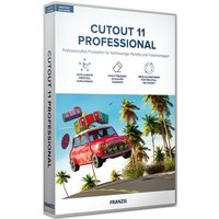 CutOut 11 professional (Win)