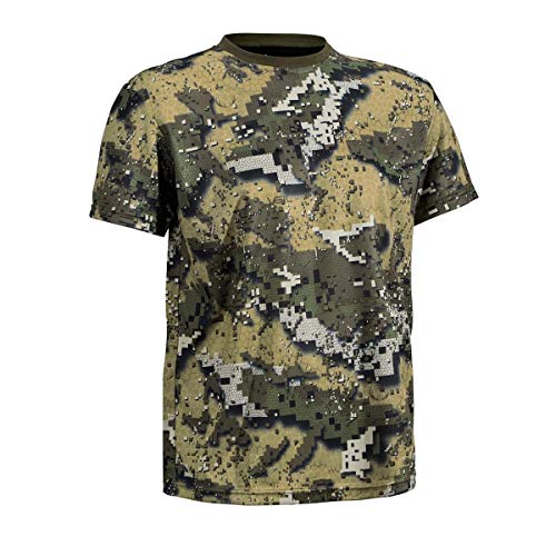 Swedteam Veil T-Shirt M T-Shirt