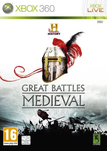 Great Battles Medieval [UK Import]