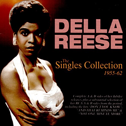 The Singles Collection 1955-62