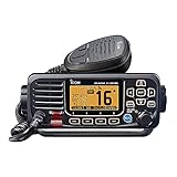 Icom M330G 31 Compact Basic VHF mit GPS, 2,0 kg