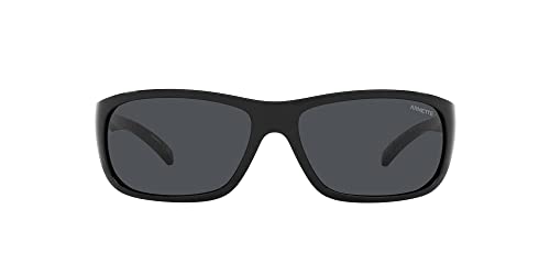 Arnette AN4290 UKA-UKA Black (275387) - 63 mm