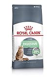 Royal Canin Katzenfutter Digestive Comfort 10 kg, 1er Pack (1 x 10 kg)