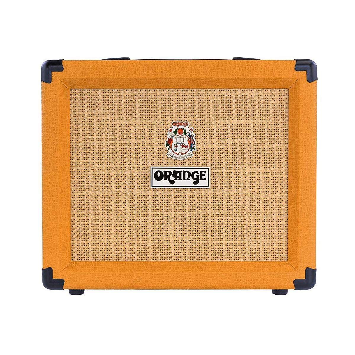 Orange Crush, 2-Kanal-Gitarrenverstärker - 8 Zoll (20 cm), 20 W