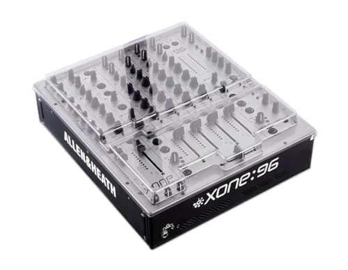 Decksaver DS-PC-XONE96 DJ-Mixer-Hülle