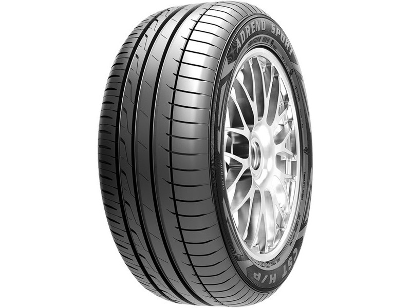 CST ADRENO H/P SPORT AD-R8 255/55R18109W