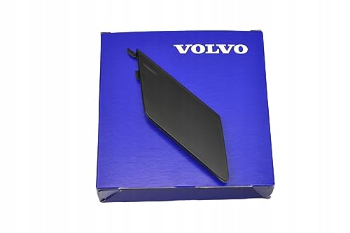 VOLVO XC60 II hintere Abschleppöse Kappe OE 39849034
