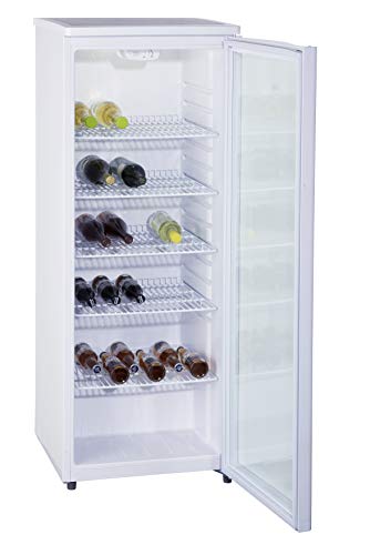 Flaschenkühlschrank Gks 255 (211kWh)