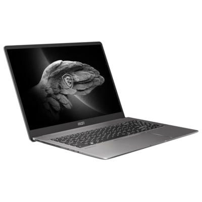 MSI Creator Z16P B12UHST-046 Intel Core i9-12900H Notebook 40,6cm (16") 32GB ...