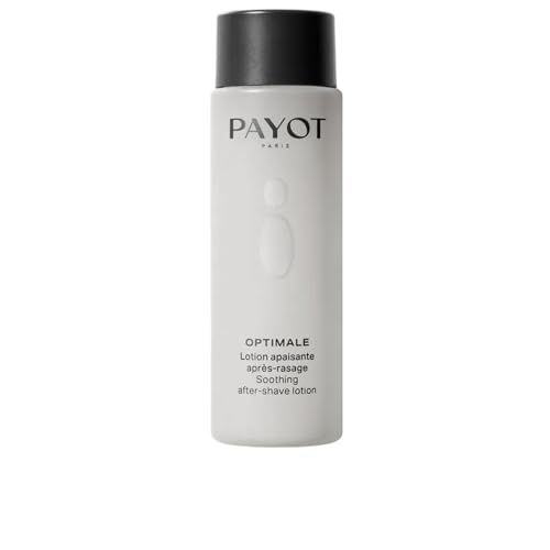 Payot - Optimale – beruhigende After Shave Lotion – 100 ml