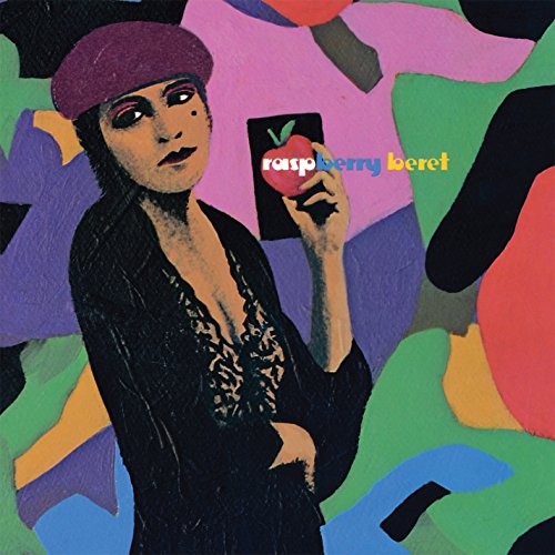 Raspberry Beret/She's Always.. [Vinyl Single]