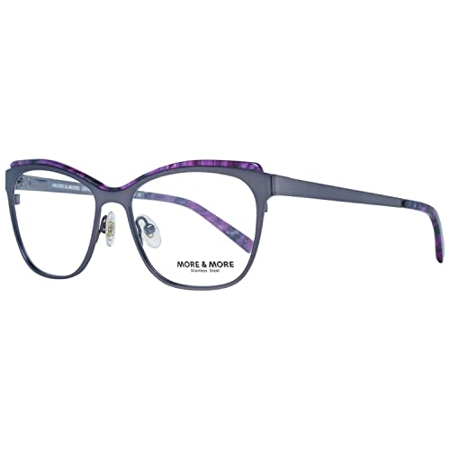 More & More 50513 52800 Brillengestell für Damen